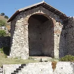 فندق Diffuso Borgo Da Sara 3*