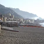 Diffuso Borgo Da Sara فندق Gallodoro
