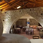 Diffuso Borgo Da Sara فندق Gallodoro