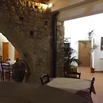 فندق Diffuso Borgo Da Sara Gallodoro