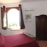 فندق Diffuso Borgo Da Sara Gallodoro