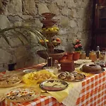 Diffuso Borgo Da Sara