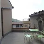 Diffuso Borgo Da Sara فندق Gallodoro