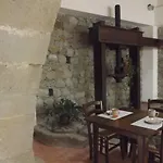 فندق Diffuso Borgo Da Sara 3*