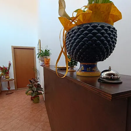 فندق Diffuso Borgo Da Sara