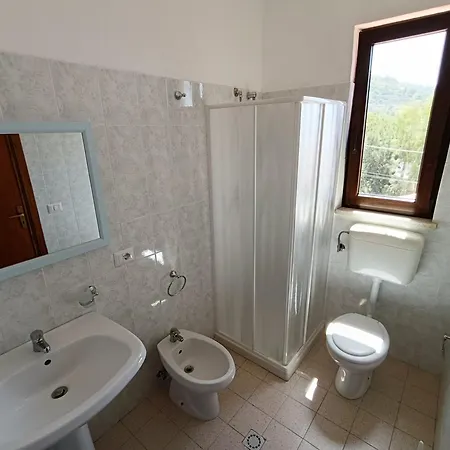 Diffuso Borgo Da Sara 3* Gallodoro