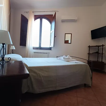 Diffuso Borgo Da Sara فندق