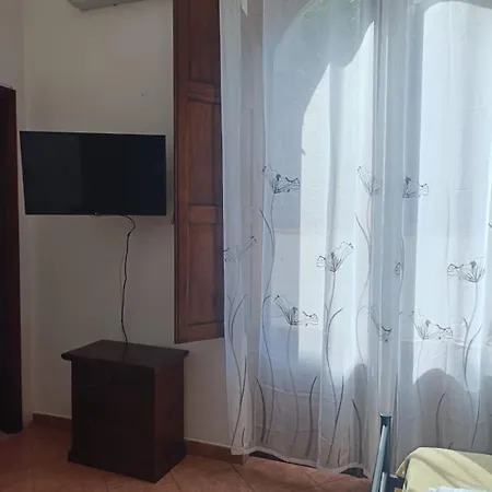 Hotel Diffuso Borgo Da Sara