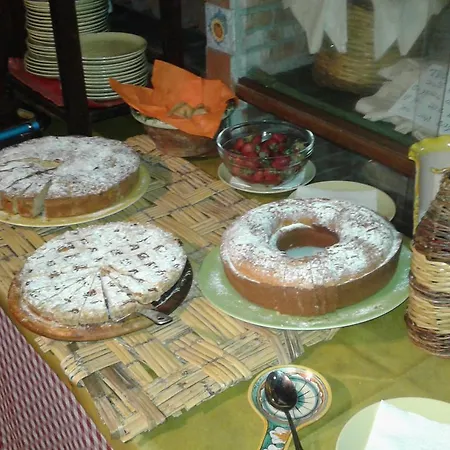 Hotel Diffuso Borgo Da Sara