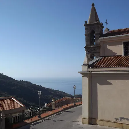 Hotel Diffuso Borgo Da Sara Gallodoro