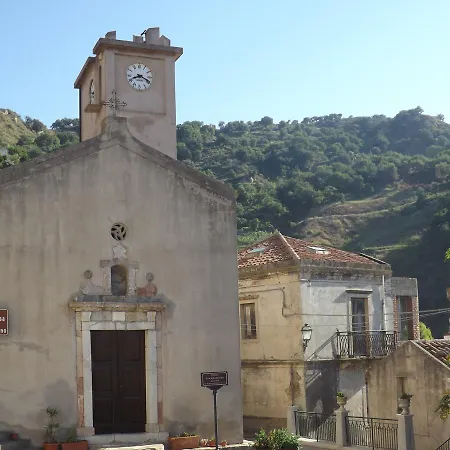 Diffuso Borgo Da Sara 3* Gallodoro