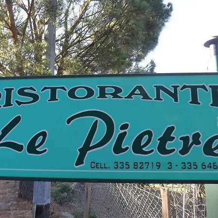 Hotel Diffuso Borgo Da Sara 3*