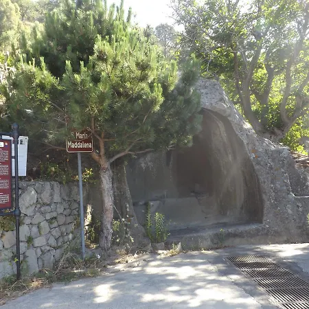 Diffuso Borgo Da Sara 3* Gallodoro