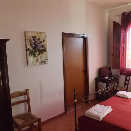 Diffuso Borgo Da Sara Gallodoro