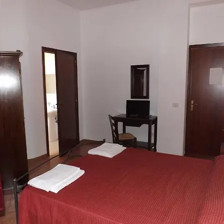 Diffuso Borgo Da Sara 3*