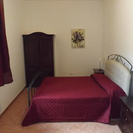 Diffuso Borgo Da Sara Gallodoro