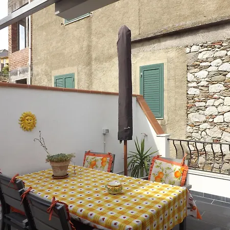 Diffuso Borgo Da Sara