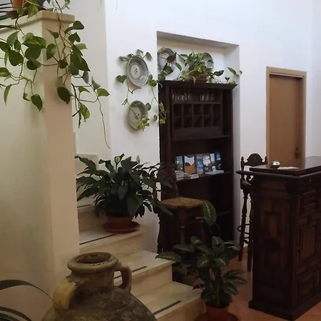 Diffuso Borgo Da Sara