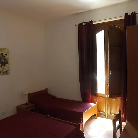 Diffuso Borgo Da Sara 3* Gallodoro