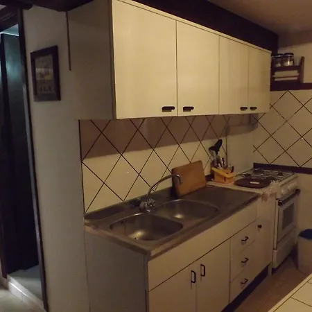 Diffuso Borgo Da Sara Hotel Gallodoro