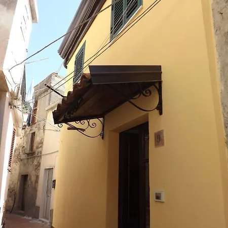 Diffuso Borgo Da Sara Hotel 3*