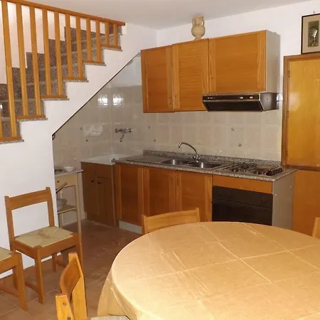 Diffuso Borgo Da Sara 3* Gallodoro