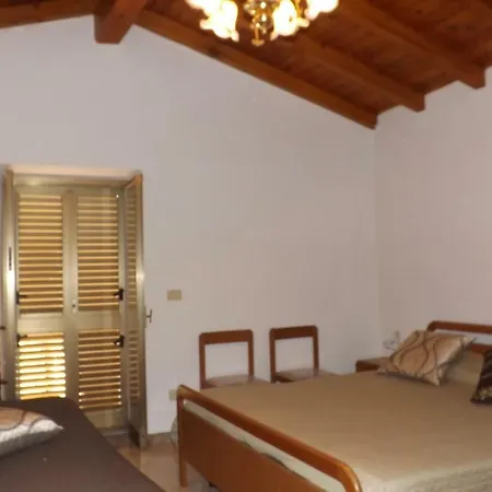 Diffuso Borgo Da Sara Gallodoro