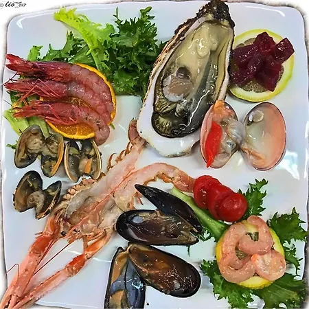 Diffuso Borgo Da Sara 3*