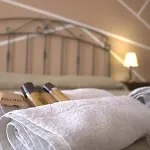 Diffuso Borgo Da Sara Отель