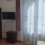 Отель Diffuso Borgo Da Sara