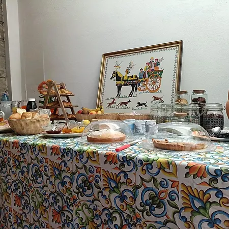 Diffuso Borgo Da Sara