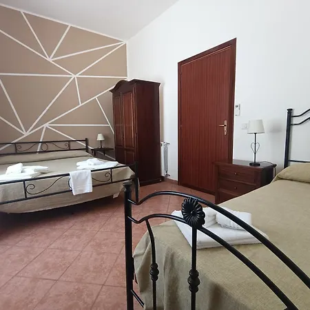 Diffuso Borgo Da Sara