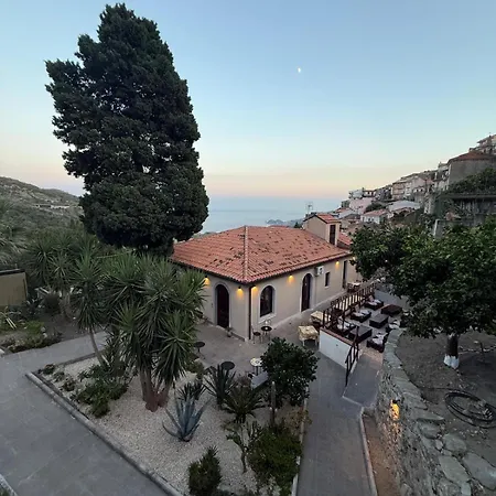 Hotel Diffuso Borgo Da Sara