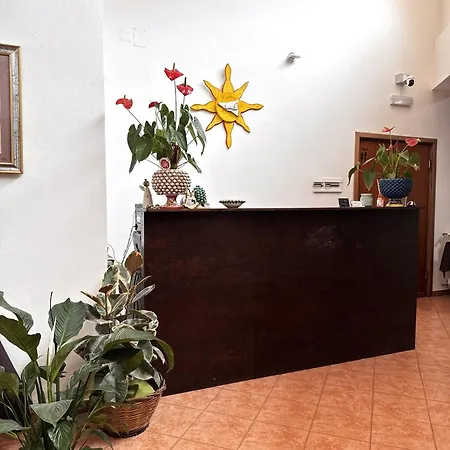 Hotel Diffuso Borgo Da Sara Gallodoro