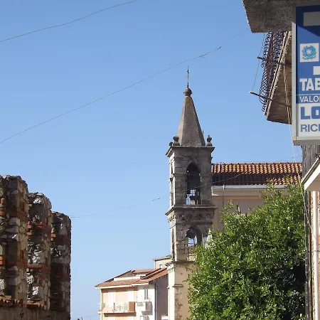 Diffuso Borgo 3*