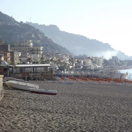 Diffuso Borgo Hotel Gallodoro