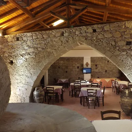 Diffuso Borgo Da Sara Hotel Gallodoro