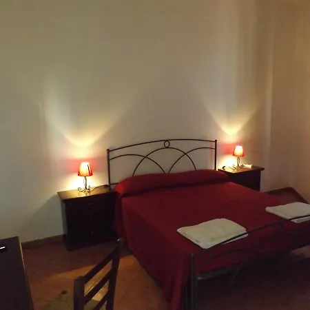 Diffuso Borgo Da Sara 3*