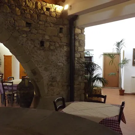 Hotel Diffuso Borgo Da Sara Gallodoro