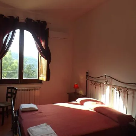 Diffuso Borgo Hotel Gallodoro