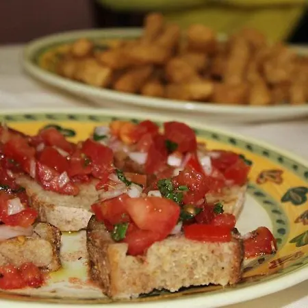 Diffuso Borgo Da Sara