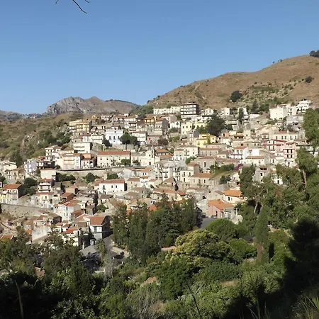 Diffuso Borgo