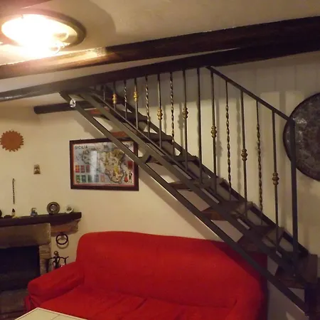 Hotel Diffuso Borgo