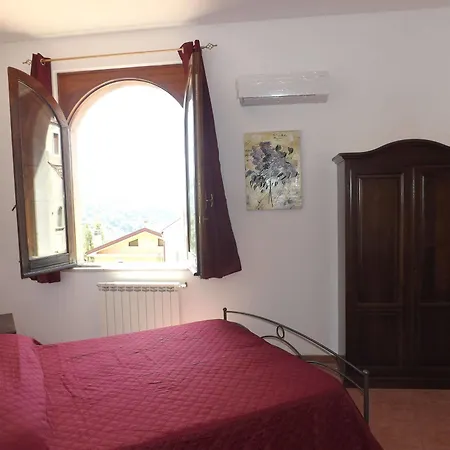 Hotel Diffuso Borgo Da Sara Gallodoro