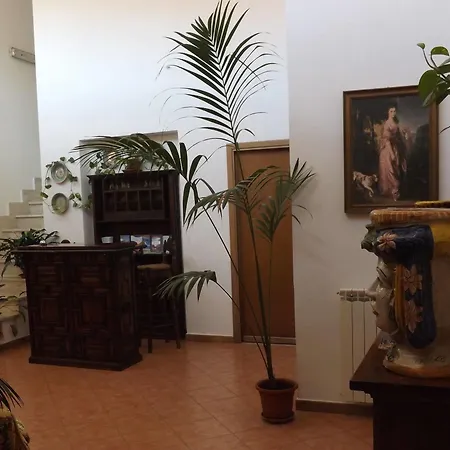 Diffuso Borgo Da Sara Hotell