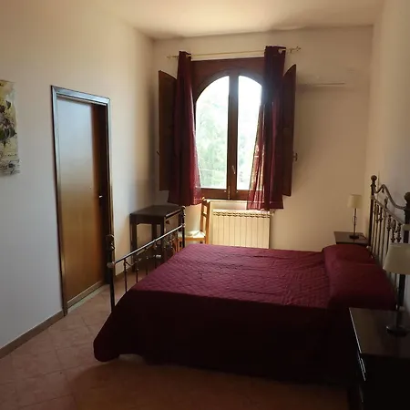 Diffuso Borgo Da Sara Hotell Gallodoro