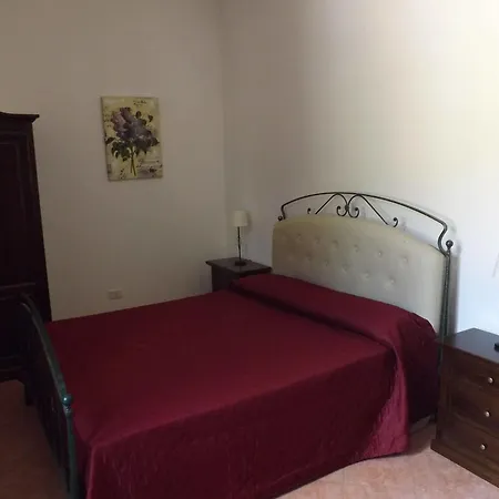 Hotell Diffuso Borgo Da Sara Gallodoro