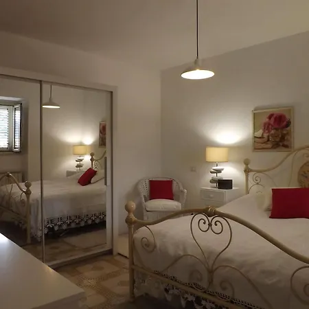 Diffuso Borgo Da Sara Hotell