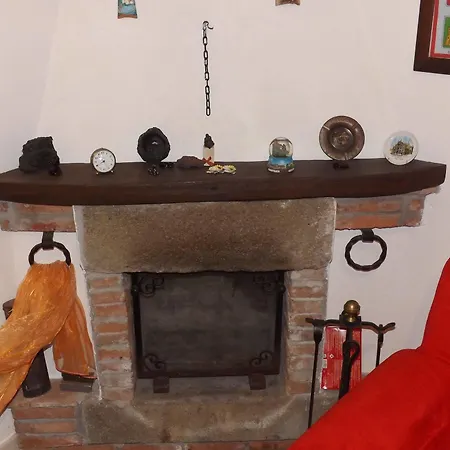 Diffuso Borgo Da Sara