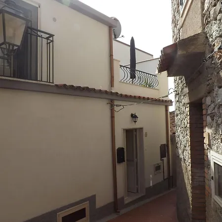 Hotel Diffuso Borgo